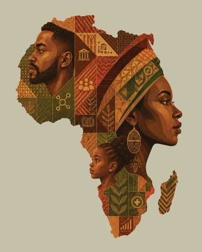 Africa Rising: Making Development a Ground Reality