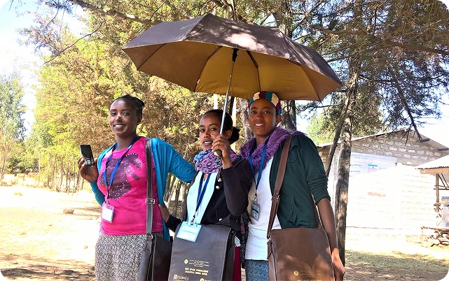 IPE Global and RSLDC Convene Industry Dialogue on Women's Paid Work